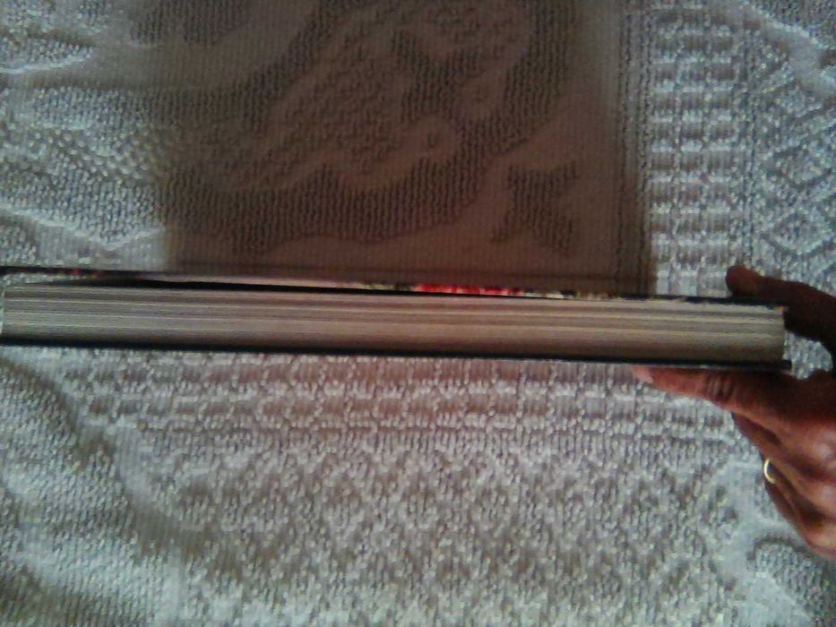 "A Vida de CRISTO do Nascimento à Ascensão" de Geoffrey Hodson