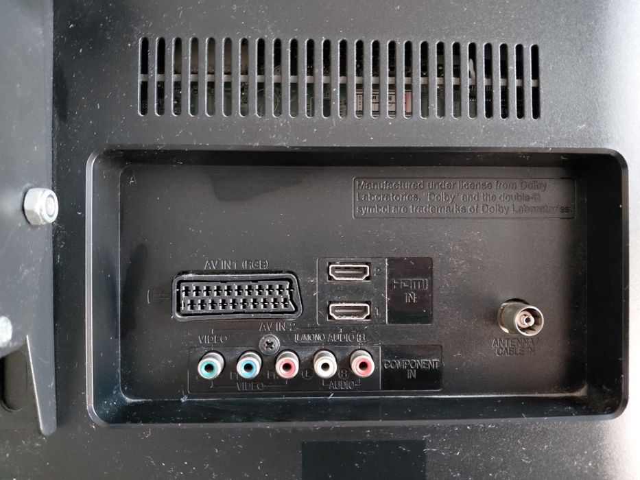 Telewizor LG 32 cale bez dvbt