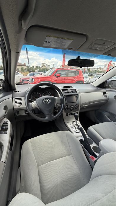 Toyota Corolla Тойота Королла 2013 р 1,8 бенз 6АКПП