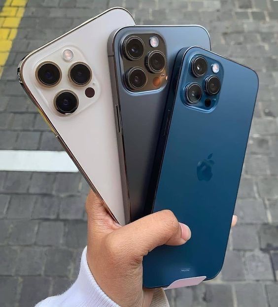 iPhone 12 Pro 128gb | 256gb | 512GB Neverlock з гарантією