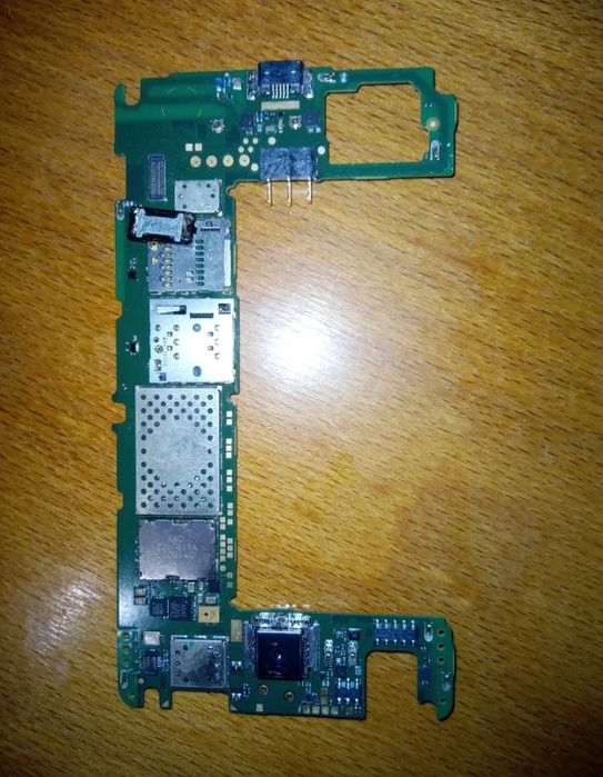 Telemóvel Nokia Lumia 820 para peças