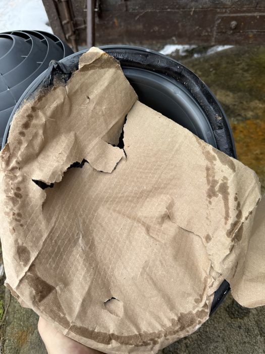 Komin wentylacyjny virtrum