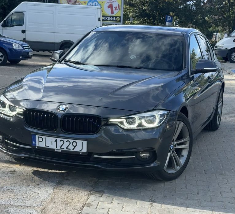 BMW Seria 3