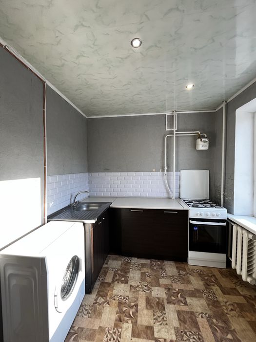 Оренда 1-кімнатної квартири по вул. Пролетарська