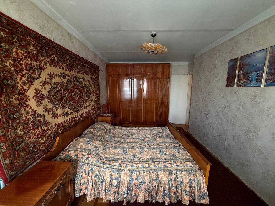 Продаж 2-кім квартири вул. Василя Стуса, 7 р-н Каскад (25)