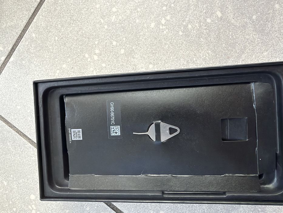Samsung Galaxy S22 +