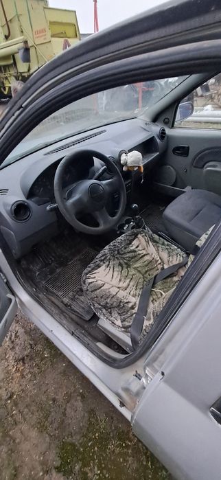 Продаж Дачія Логан