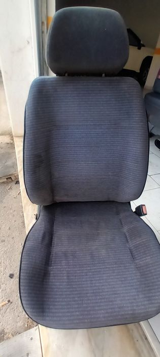Banco  Golf  MK3