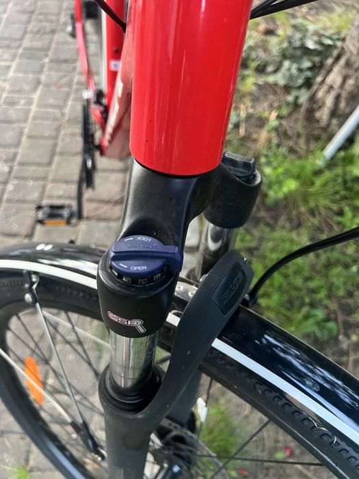 Trek Dual Sport 2 Gen 4  XL - jak nowy