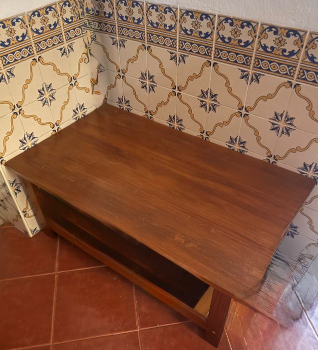 Movel de Madeira