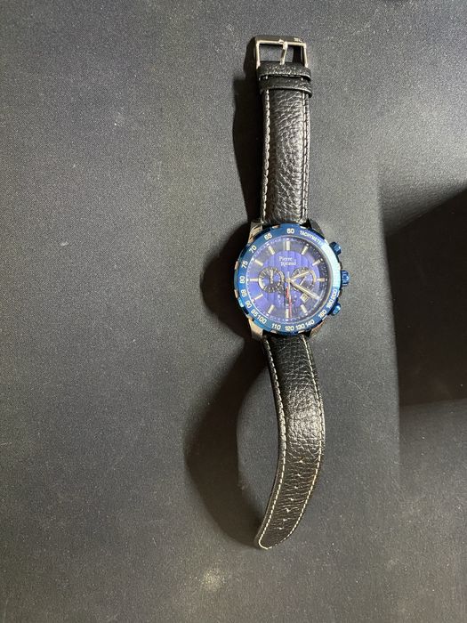 Zegarek męski Pierre Ricaud Classic Chronograph