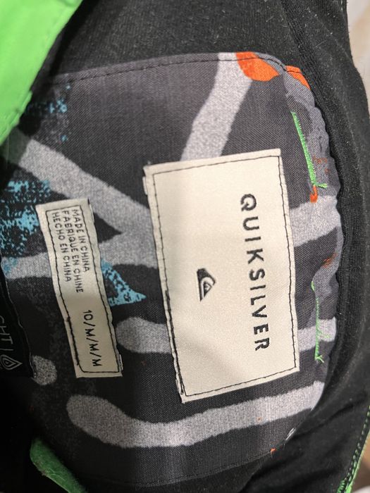 Штани лижні для хлопчика 9-10 років