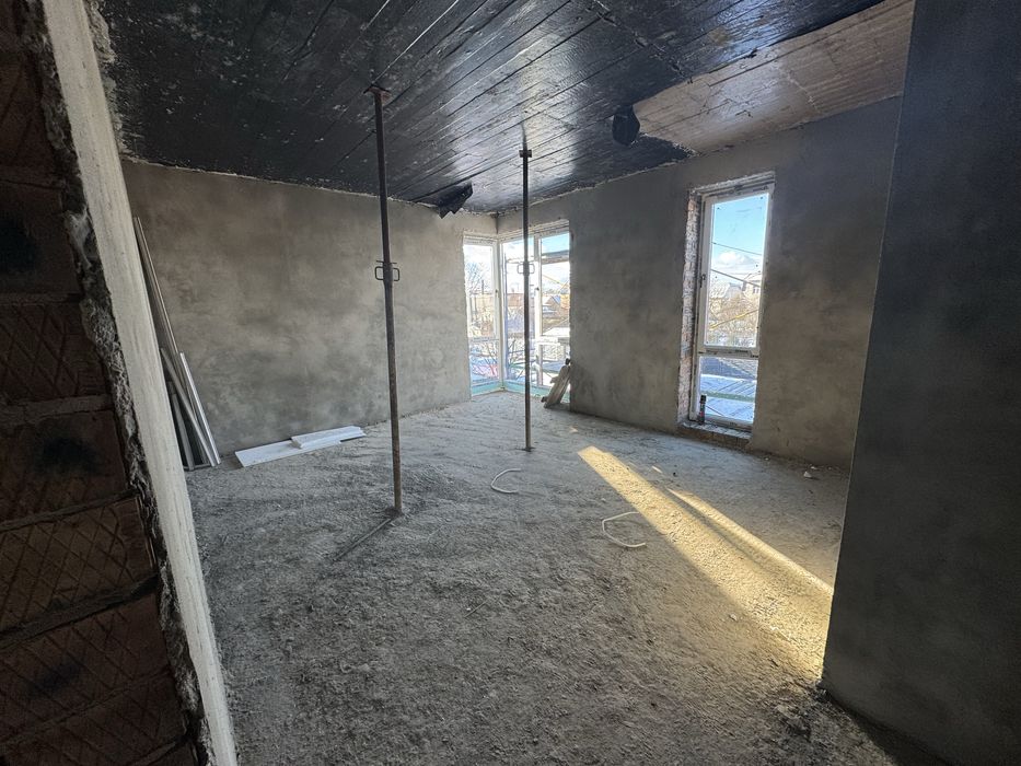 Квартира-студія по вул.Миколайчука 35м.кв