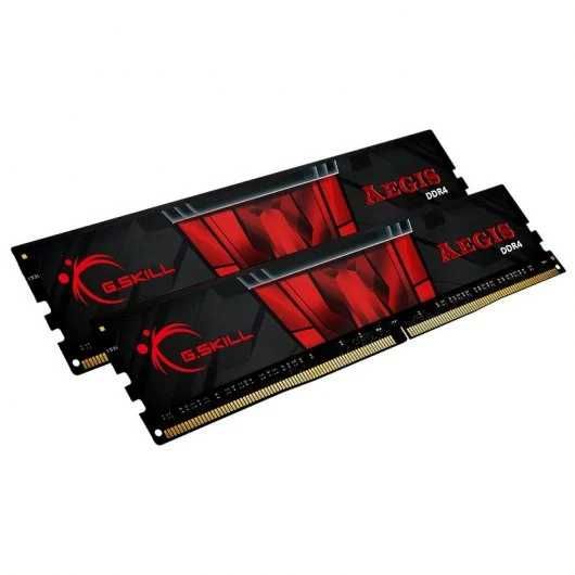 G.SKILL Aegis 16GB (2x8GB) DDR4-3200MHz
