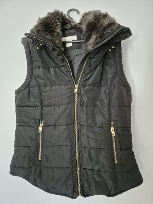 Kamizelka H&M rozm. S