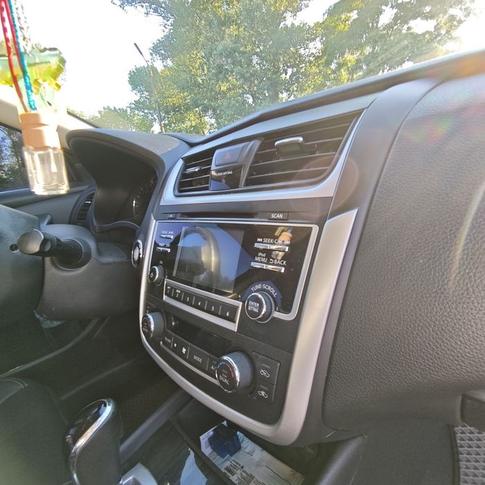 Nissan Altima 2017 SL