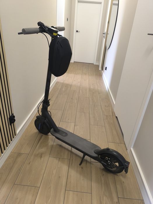 Hulajnoga elektryczna Xiaomi Electric Scooter 1s