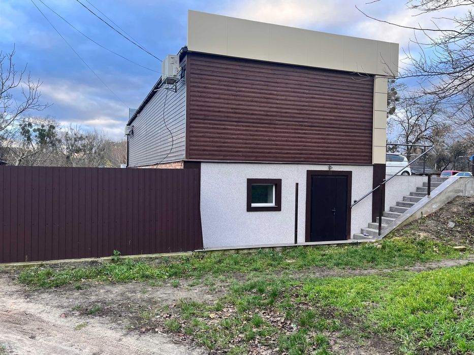 Нерухомість оренда