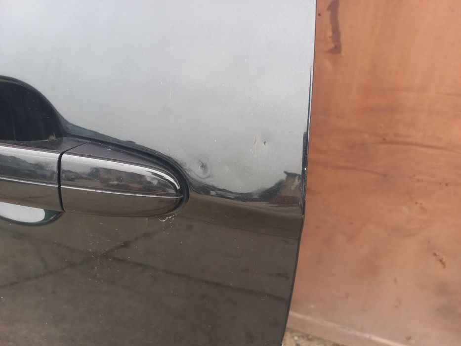 Drzwi ford s-max lewy tył kolor G6
