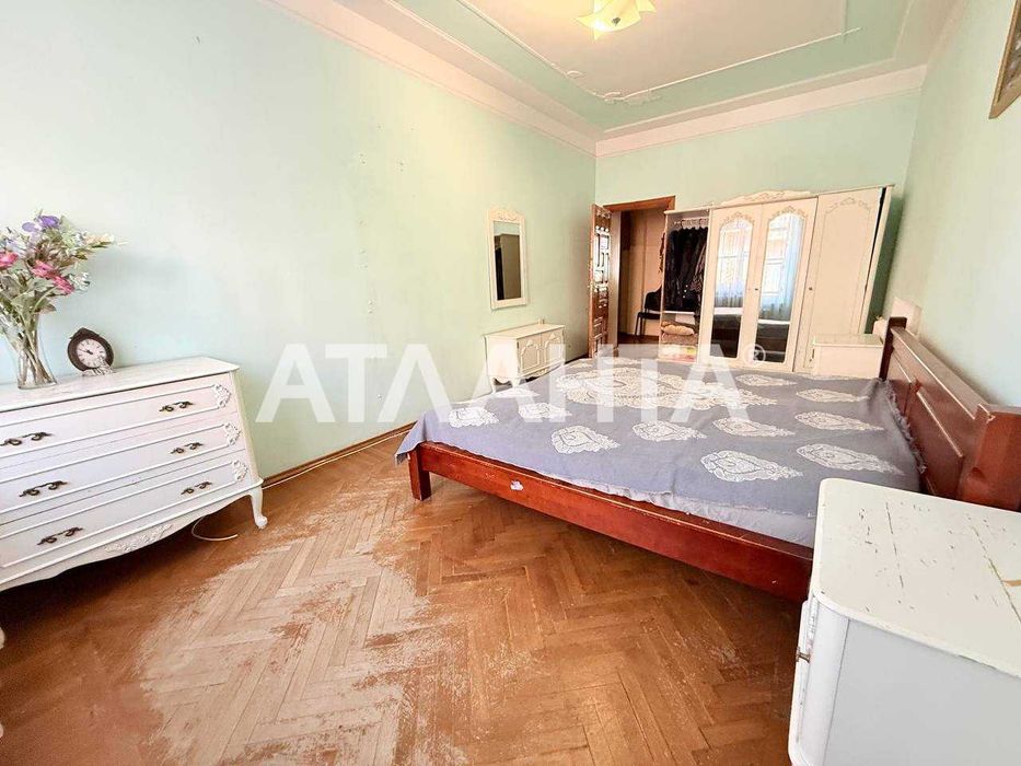 3-rooms apartment apartment by the address st. Kulikovo pole pl Oktyabrskoy revolyutsii pl (area 78 m²) - Atlanta.ua - photo 4