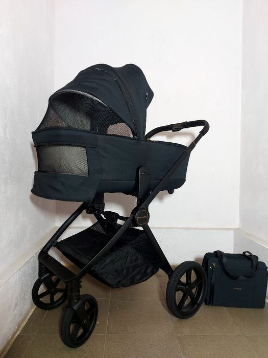 Коляска 2/1 CARRELLO Ultra новинка 2025 року Є ВЕЛИКИЙ ВИБІР