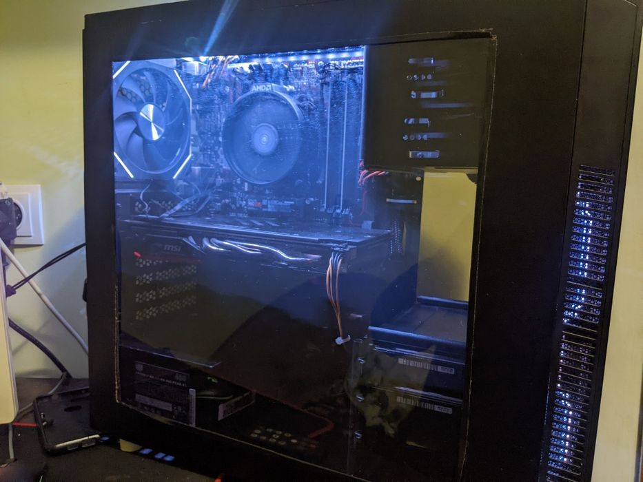 Комп'ютер для ігор