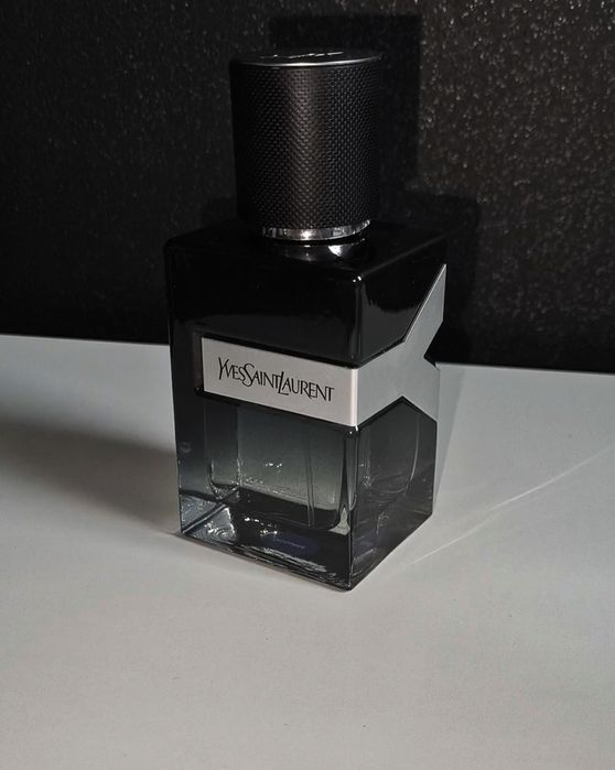 Yves Saint Laurent YSL Y EDP 60 ml męskie perfumy pełne