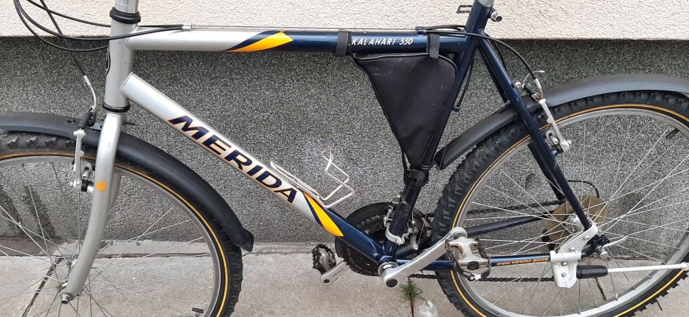 Merida Kalahari Mtb 26cali