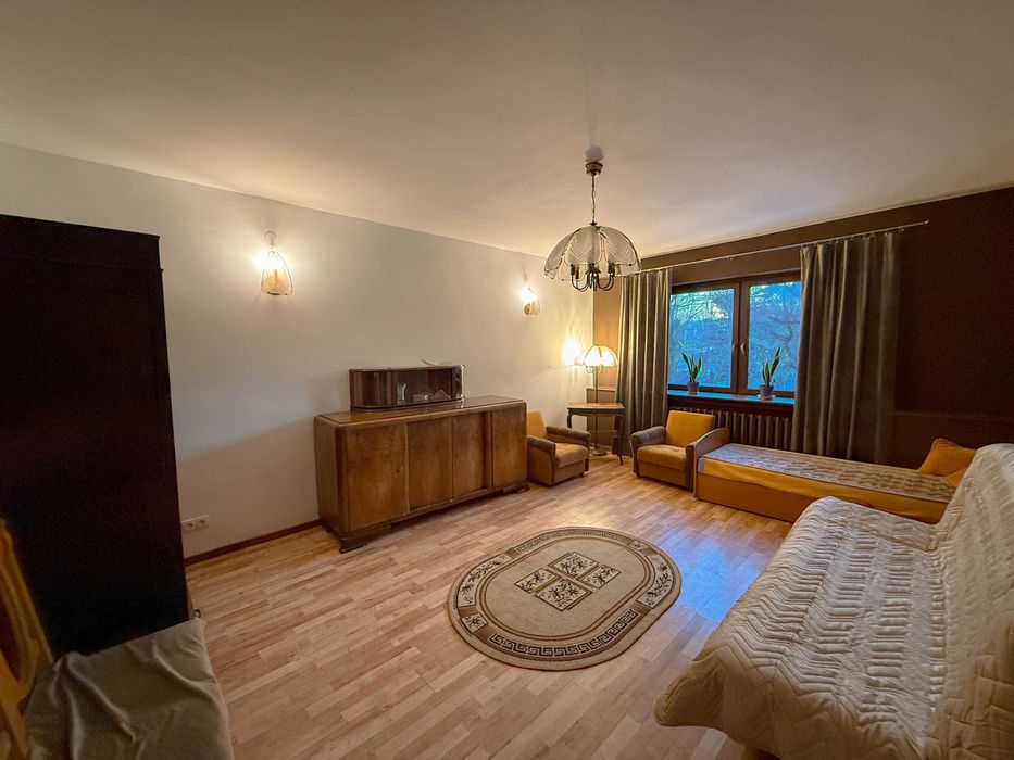 Mieszkanie na wynajem - Łódź