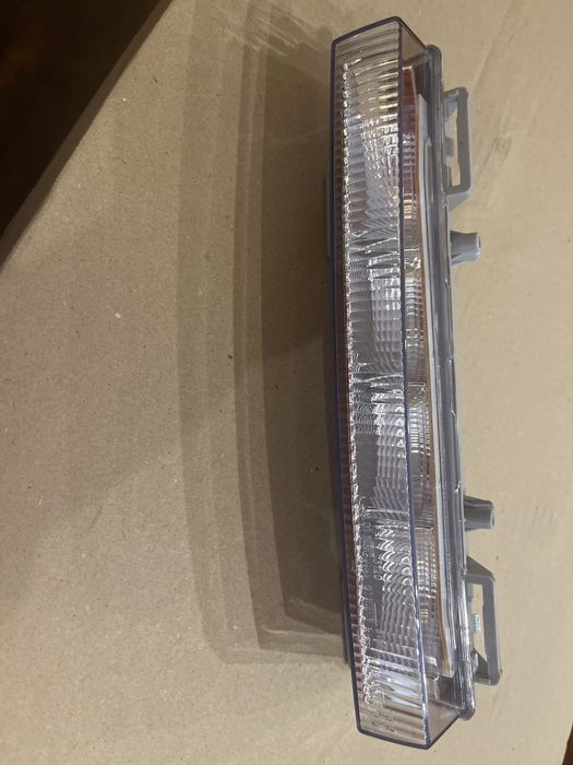 Дхо дневной ходовой огонь Mercedes-Benz W166 ML350 ML400 X204 GLK350