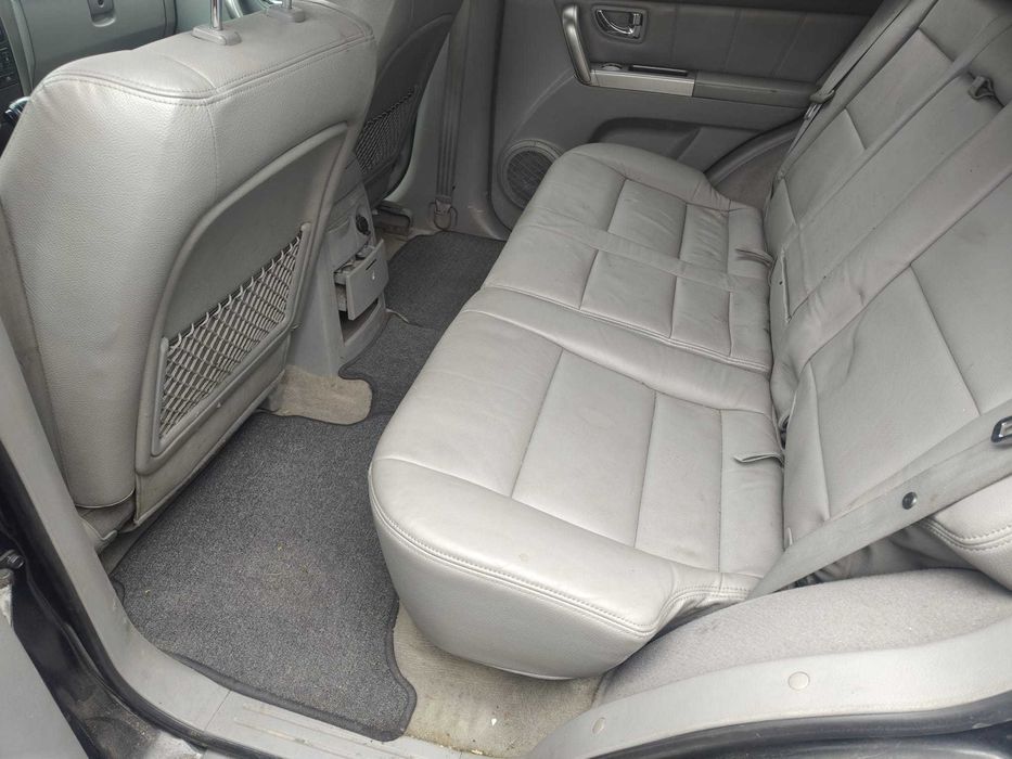 Kia Sorento / 2.5 Diesel / 2006r.