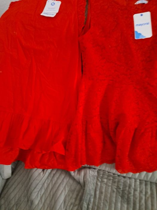 Плаття нарядне фірмове якісне Майорал