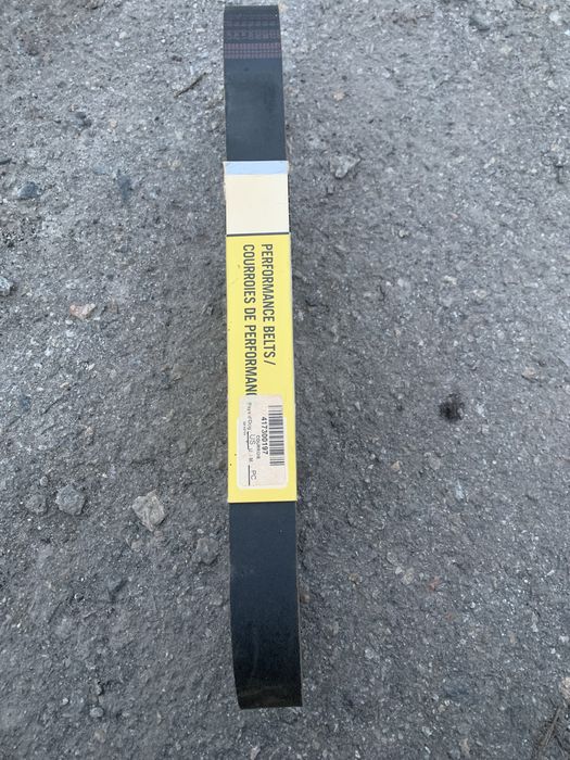 Ремінь варіатора Ski-Doo  417300197