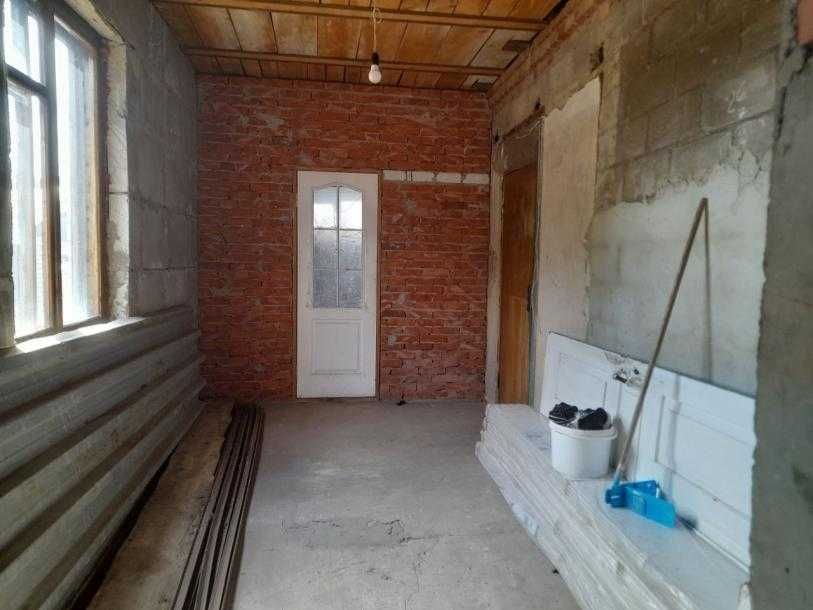 Продается дом в Введенке Чугуевского района