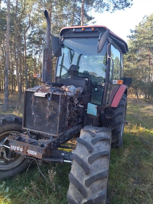 Мтз 1025 1221 1523 2022