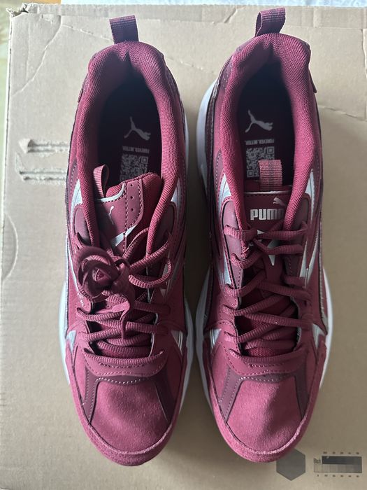 Puma ténis homem 46