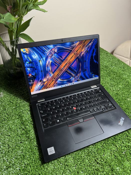 Lenovo ThinkPad L13 I5 10210U | INTEL UHD GRAPHICS | 8 RAM | 256 SSD