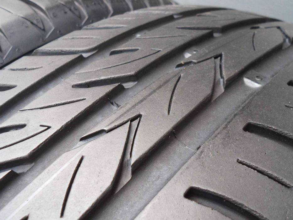 ! 4x Opony letnie 175/65R15 Viking ProTech NevGen 5mm 23r