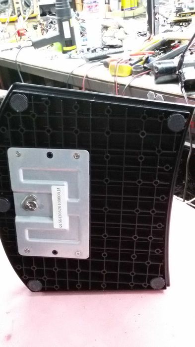 base de pe original monitor gaming curvo philips 271e1sca/00