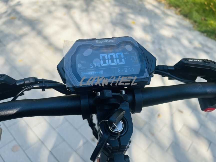 Електросамокат, Kugoo Kirin G3 Pro, ТОП ПРОДАЖУ, Електро самокат