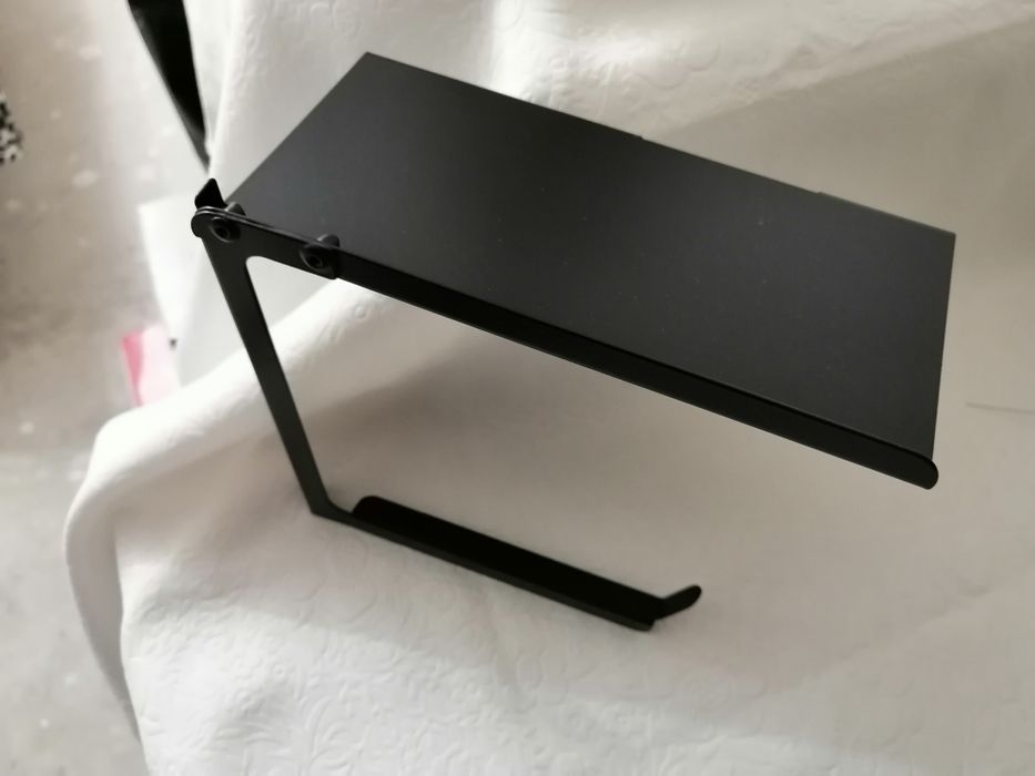 Полиця-тримач паперу для ванної кімнати SH-0001.