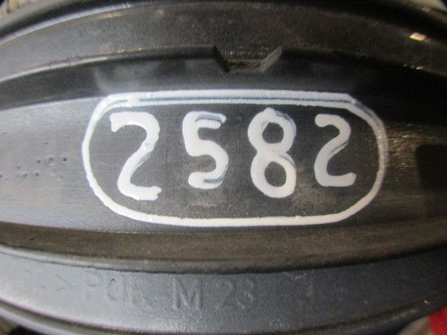 Friso da porta frente esquerda MERCEDES-BENZ Classe C (W203)