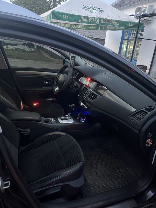 Продам Renault Laguna