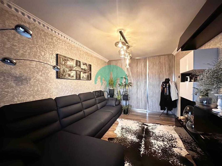 Продаж 3-кім квартири з якісним ремонтом Івасюка (П)