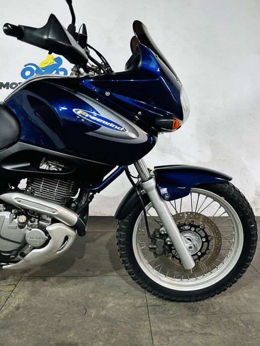 Suzuki Xf650 Freewind мото з європи (4250$)
