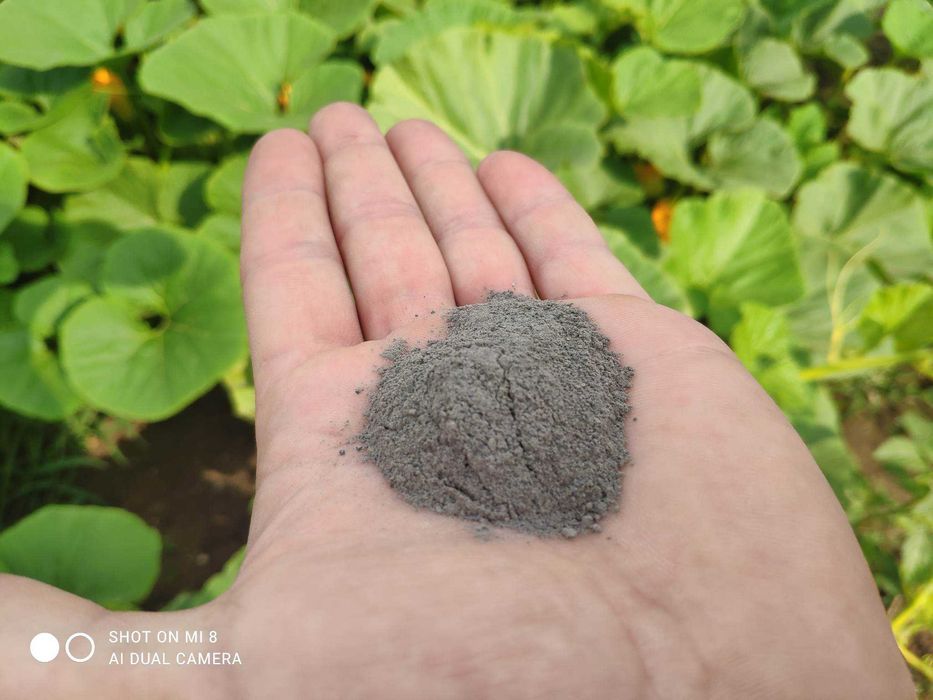 Mączka bazaltowa 100 %