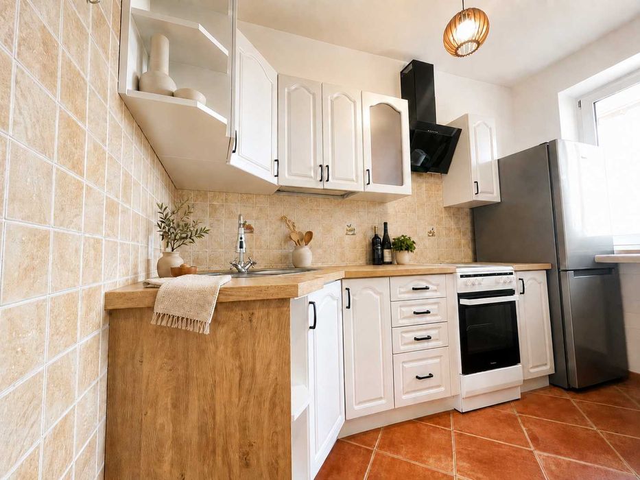 2 pokoje / 42m2 / balkon /centrum / rezerwacja do 15.08