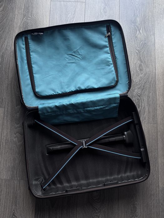 walizka kabinowa Samsonite Lite Shock