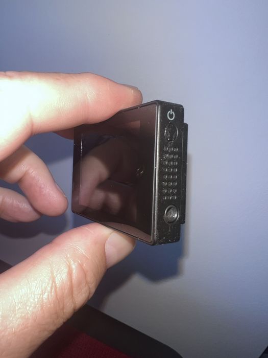 GoPro LCD Touch BacPac - não inclui camera.
