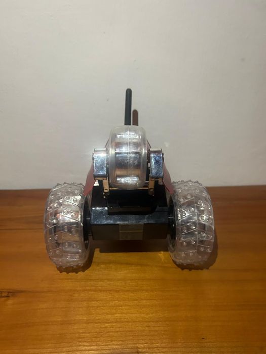 Brinquedo carro miniatura